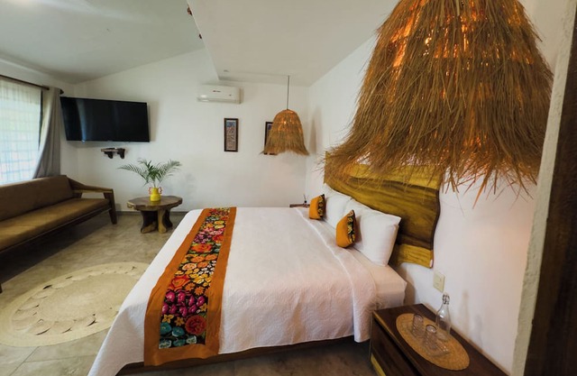 Hotel Casa Xalitla