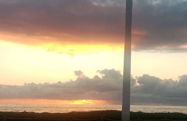 Pés na Areia