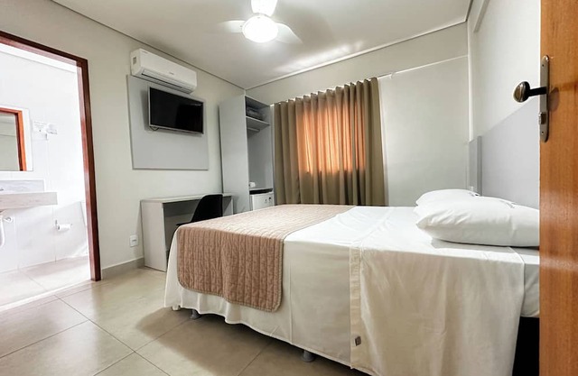 Hotel Milenio Ltda.