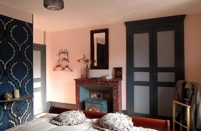Maison p'tite Anne
