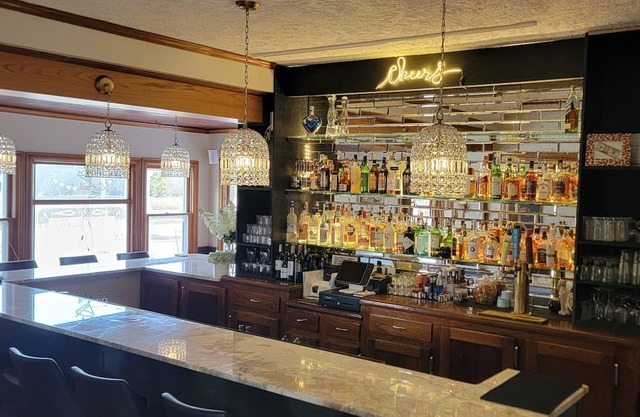 Garfield Inn
