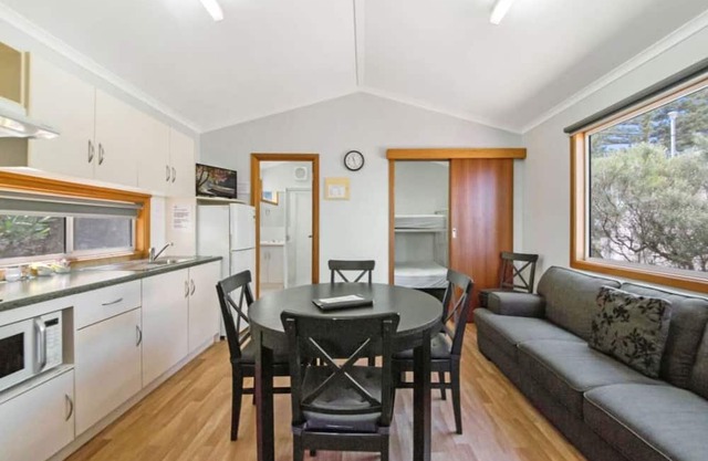 Big4 Normanville Jetty Holiday Park