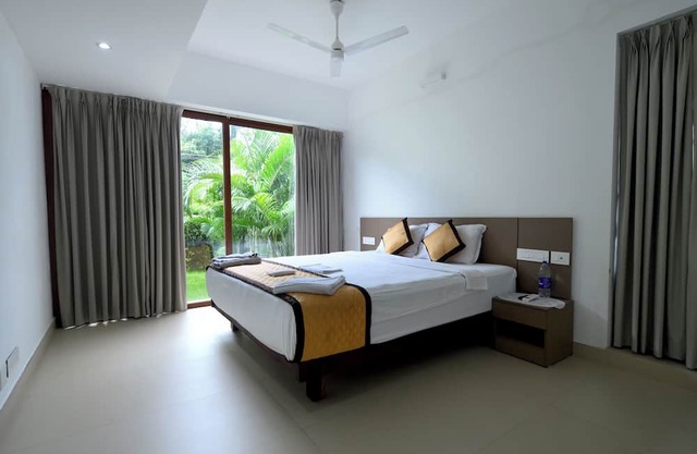 Executive Villa Room at Meadows