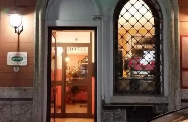 Hotel Chopin