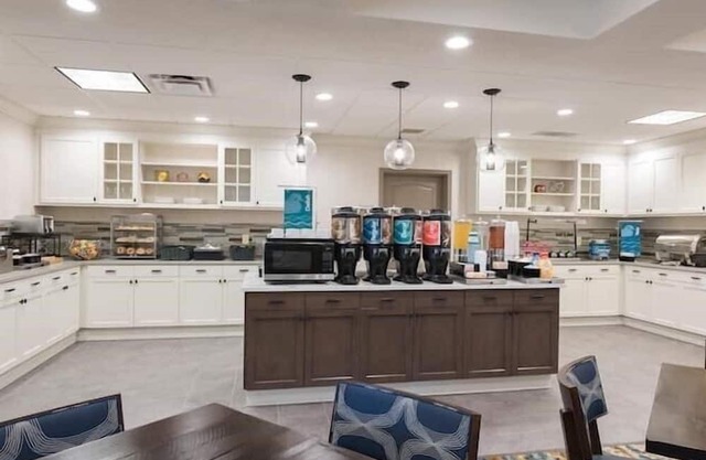 Homewood Suites Indianapolis Northwest