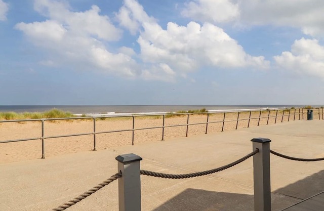 Seaside Tranquility Retreat in Sandilands