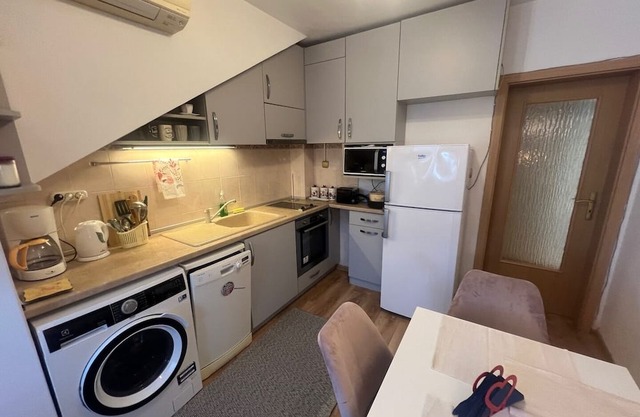 Central 1bdrm Apartment Downtown