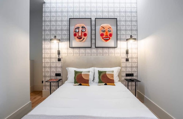 Gigantones GuestHouse 01