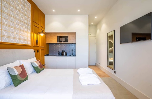 Gigantones GuestHouse 13
