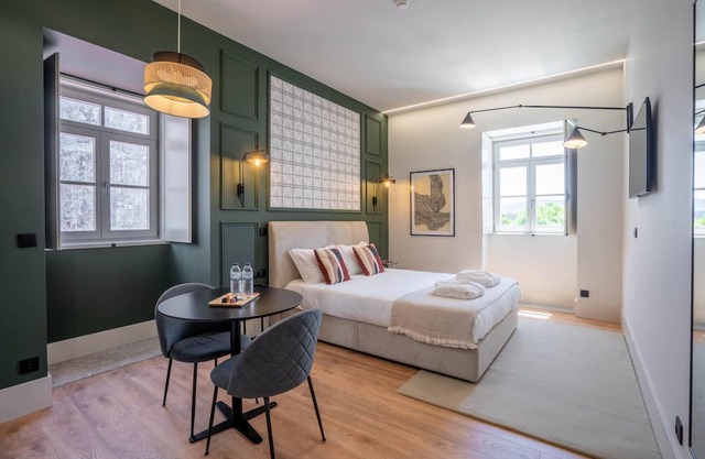 Gigantones GuestHouse 15
