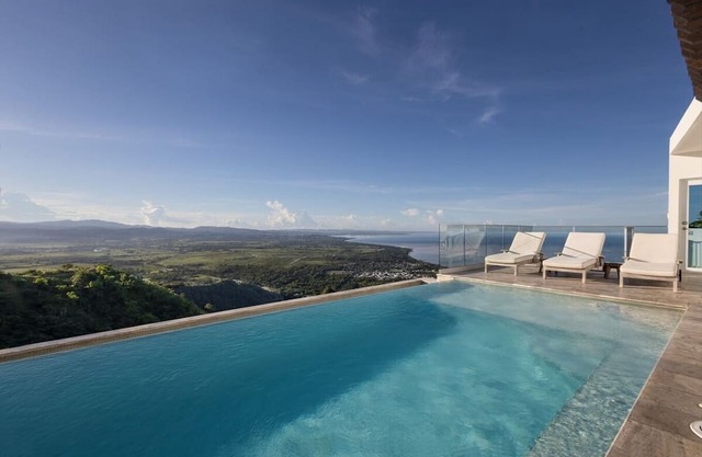 Adults Only! Desecheo Suite II at Ocaso Luxury Villas