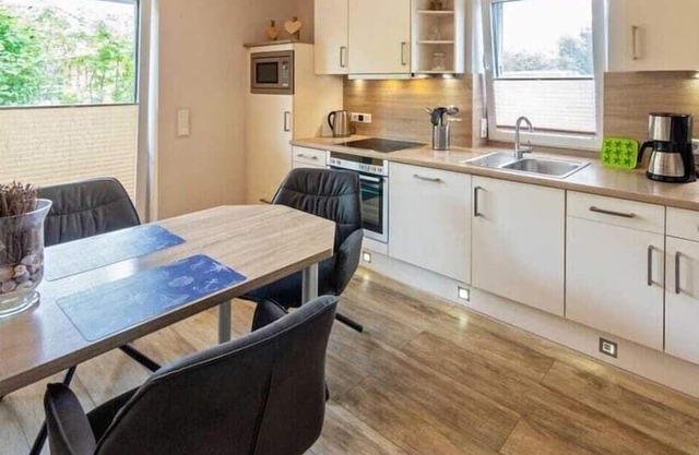 Holiday apartment Palstek