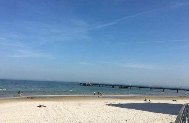 Playa GAVIOTA Scharbeutz
