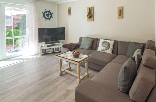 Holiday apartment Zeppelinstek