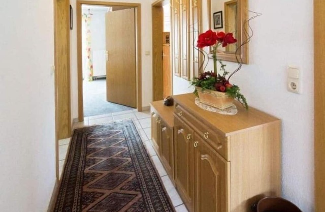Claudia Comfortable holiday residence