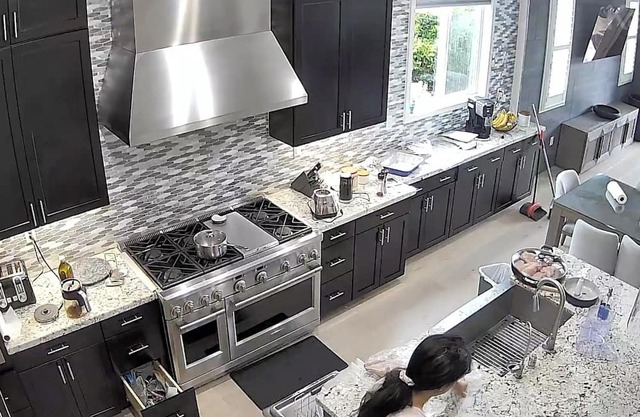 Peaceful 5-bedroom house with AC in El Dorado Hills