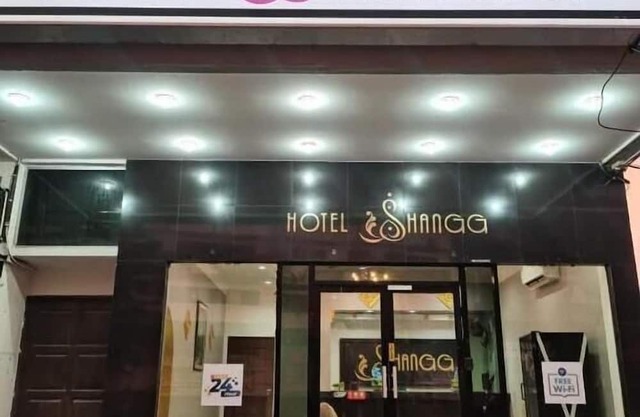 SHANGG INN