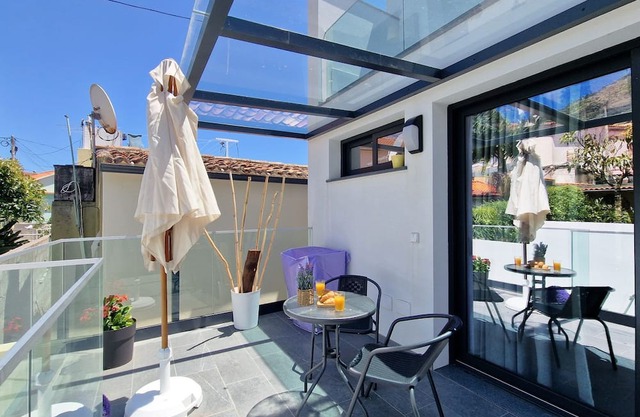 Casa D'Além I by LovelyStay