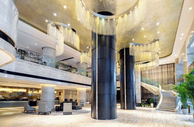 Excel Hotel