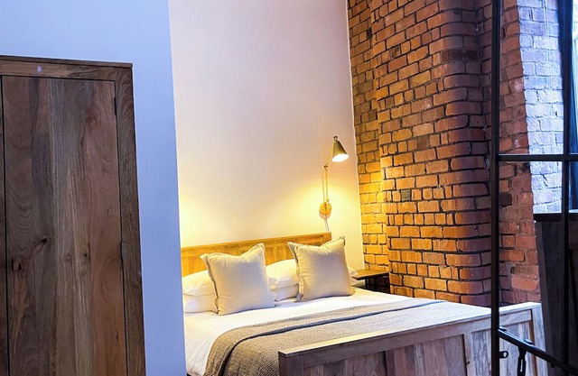 Stylish Loft Apartament - City Center L1