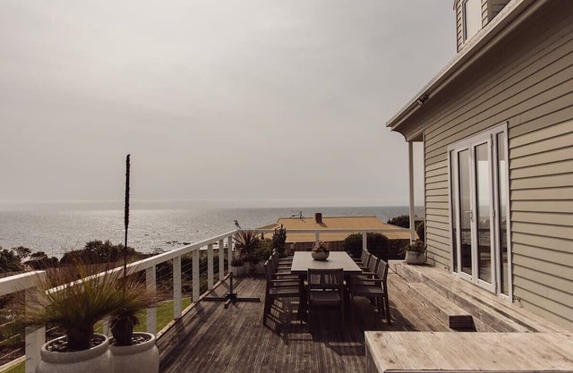 The Firs at Ocean Vista – Indulge in Panoramic Sea Views