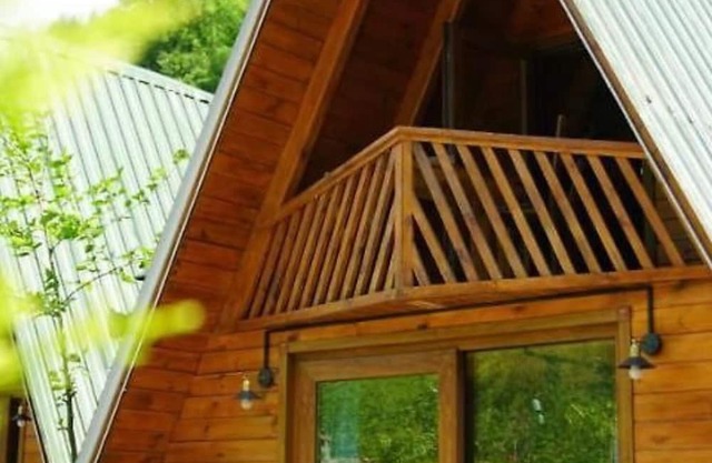 AKBUK TINYHOUSE