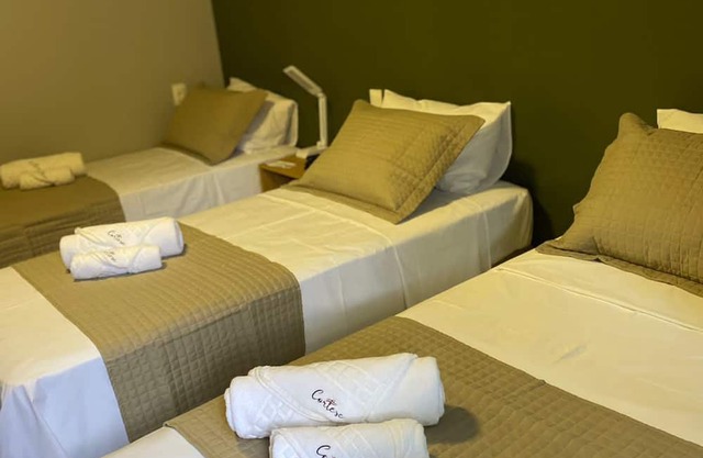 HOTEL CORTESE