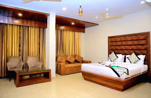 Pineberry Hotels Amritsar
