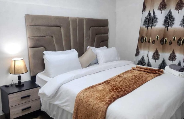 Ogans Glen Stylish 1 BedRoom Apartment Self-Catering