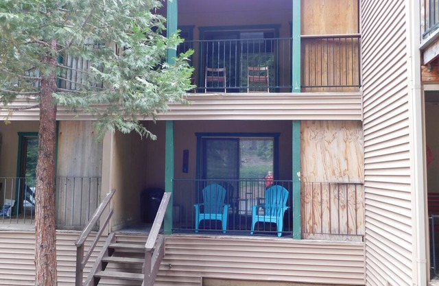Mountain Getaway! for All Seasons. at 6300' Elevation