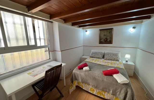 Airbhouse prívate rooms & apartments