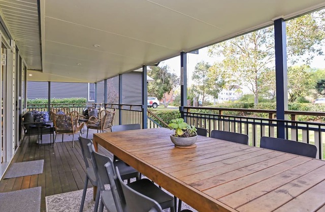 Lovely Pet Friendly Beach House