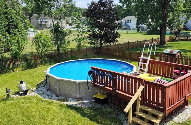 Middletown Stay. Close To ALL.