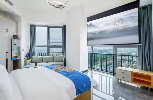 Jingsen hotel