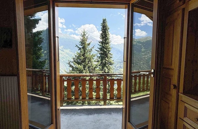 Chalet La Madelon - Ideal for large families