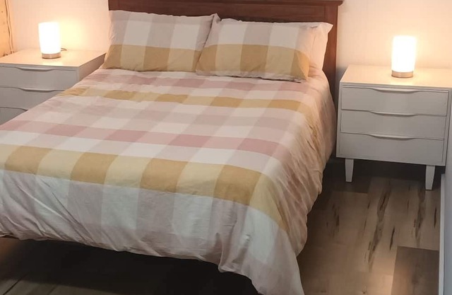 Cozy 1-bedroom Granny Flat