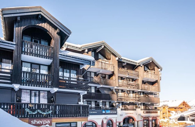 Grand Morillon by Interhome