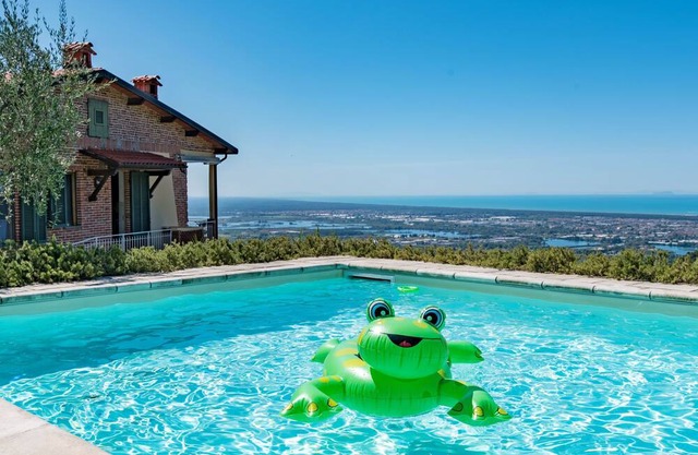Vacation home Agave by Interhome