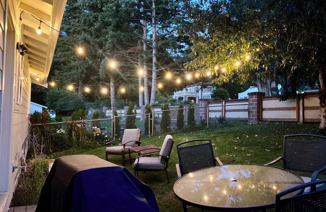 The Nest on Hawthorne- Charming 2BR in Fairhaven