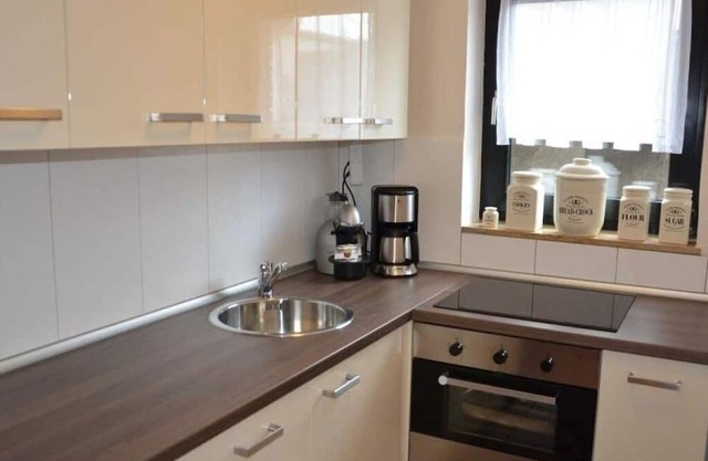 in Fuhlenbrock Comfortable holiday residence