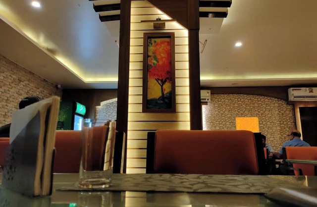 Hotel Centre Point Purnia
