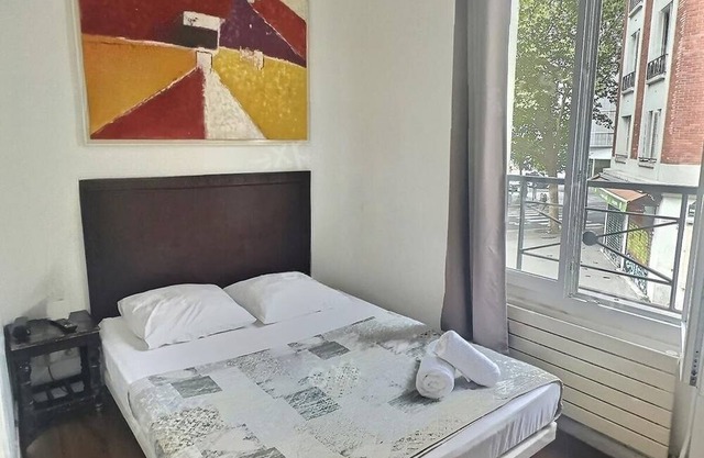 HOTEL TINGIS