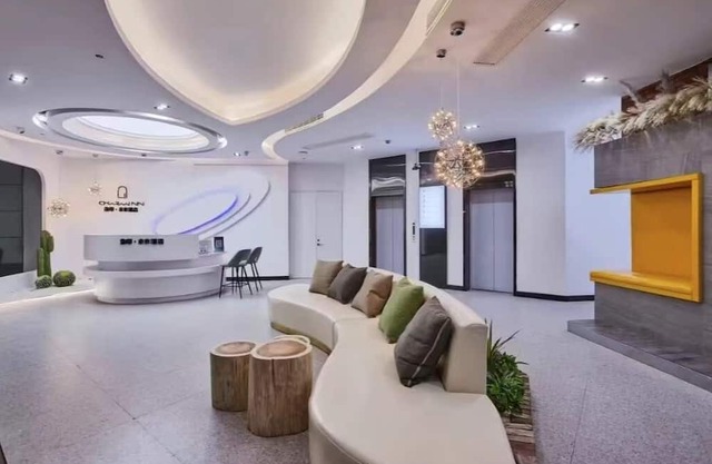Chaiyin Future Hotel