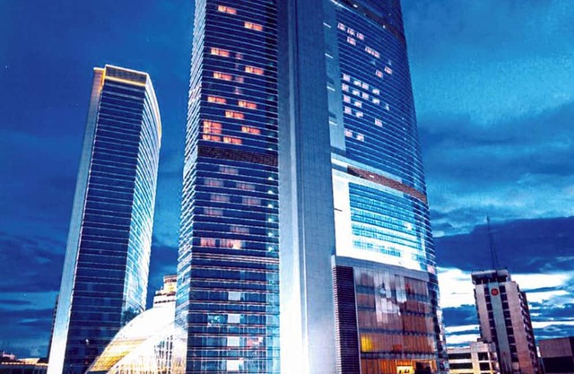 Kai Wah Plaza International Hotel