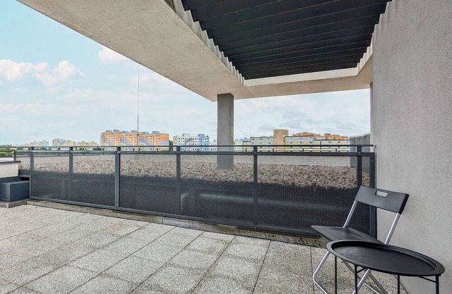 Apartament Słoneczny Balkon by Renters