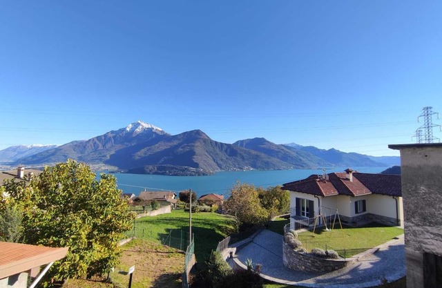 Casa Vacanze "window on the Lake"