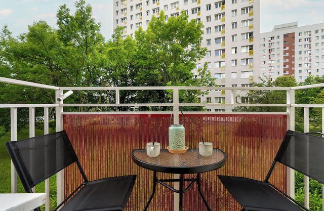 Poznan Apartment By the Park by Renters