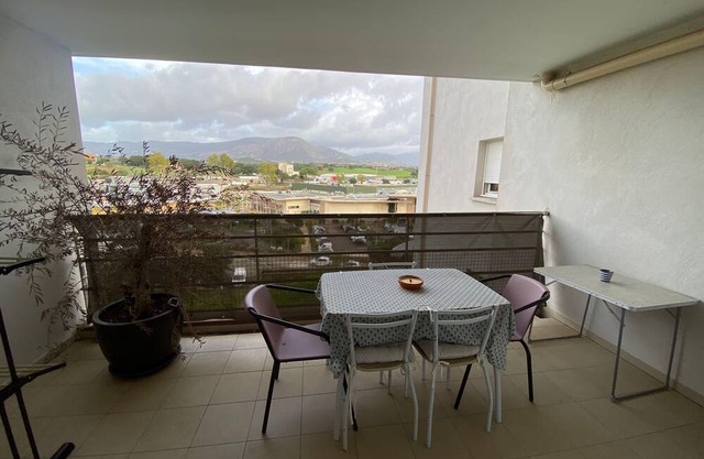 Appartement 3 PIECES - 4 PERSONNES