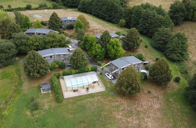 Vrbo Property