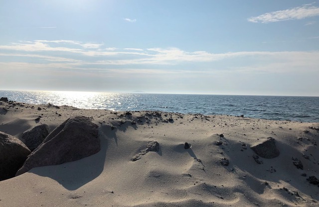 Öland Löttorp Fußweg 400 Meter zum See und nur 1,5 Km zum Meer